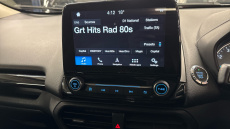 Ford EcoSport 1.0 EcoBoost 125 ST-Line 5dr Petrol Hatchback